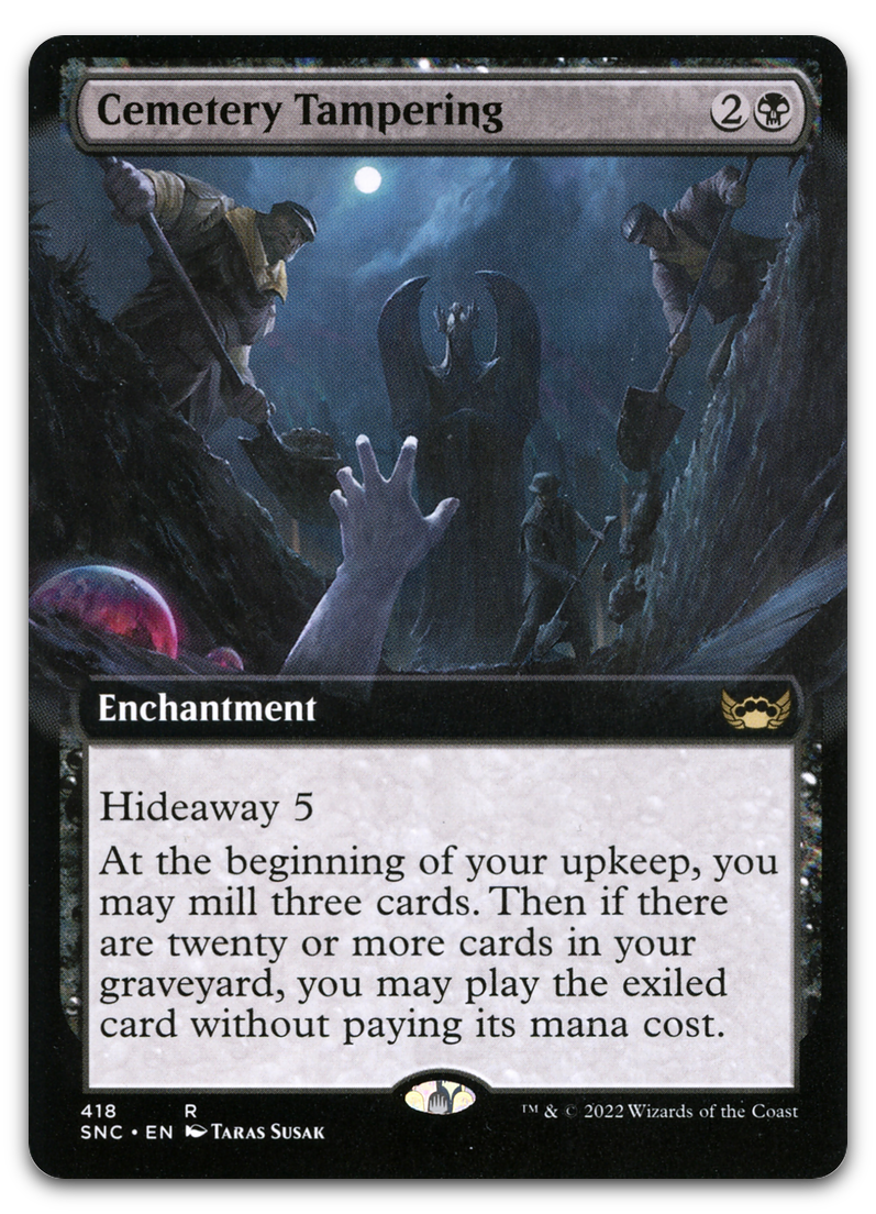Product image for TCG 268821