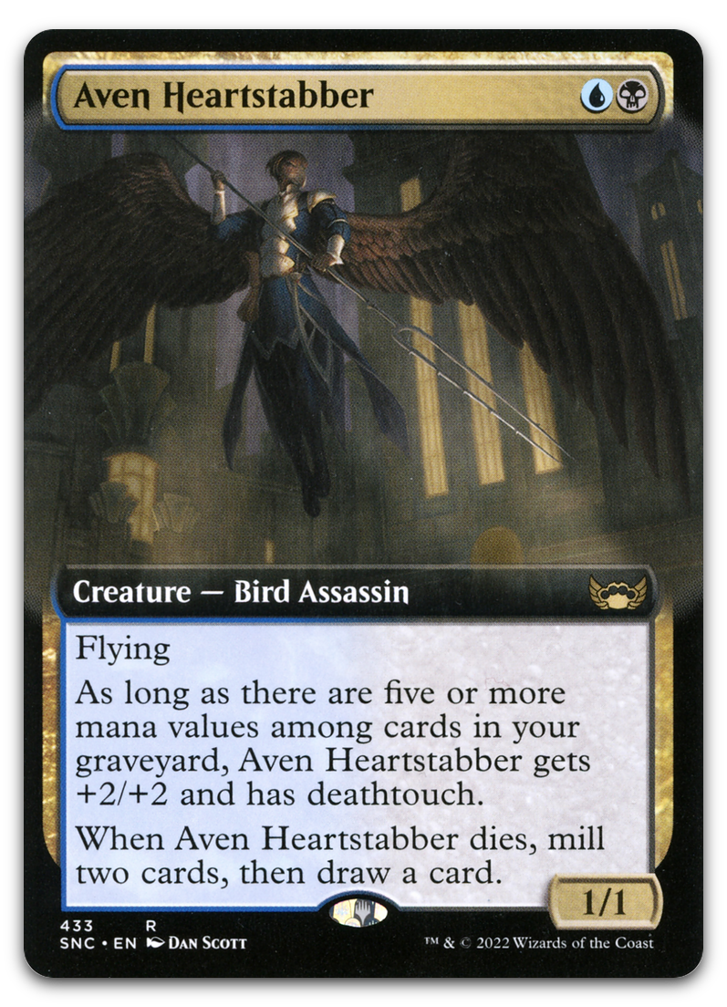 Product image for TCG 268823