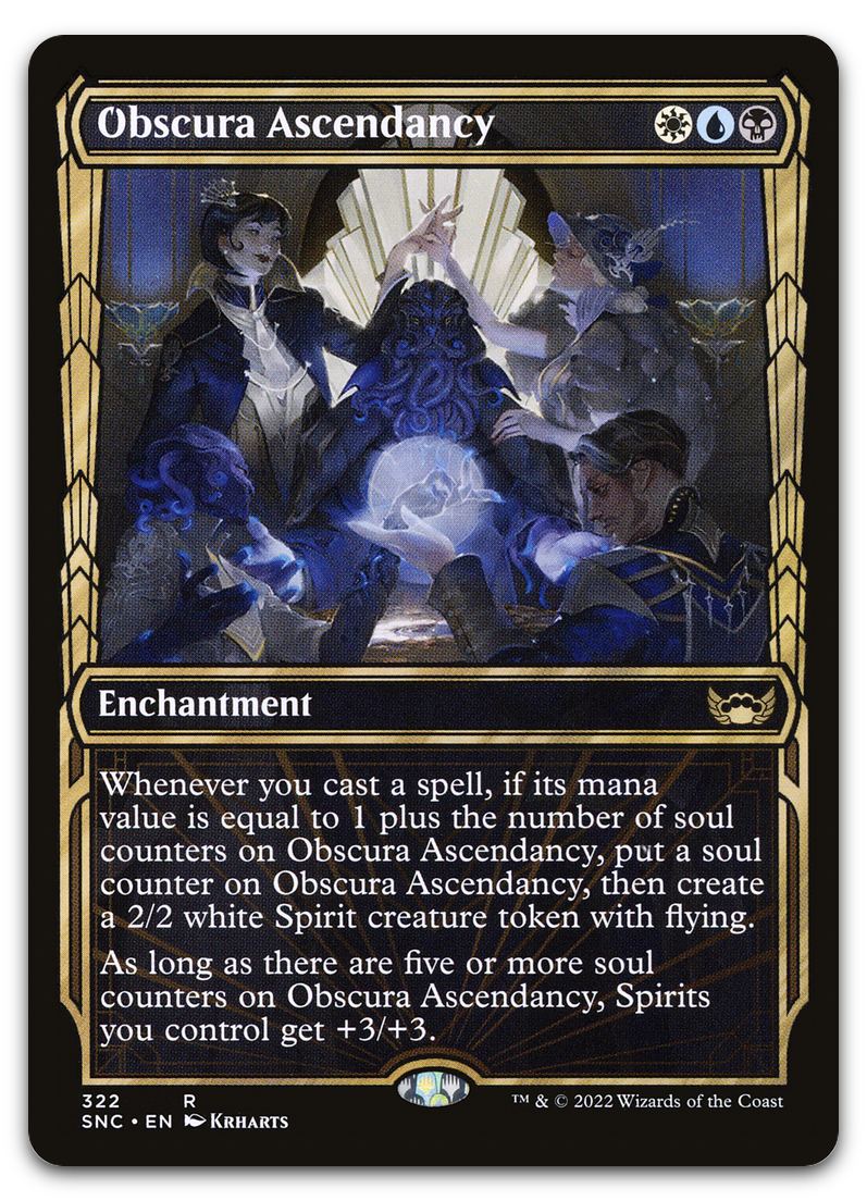 Product image for TCG 268824