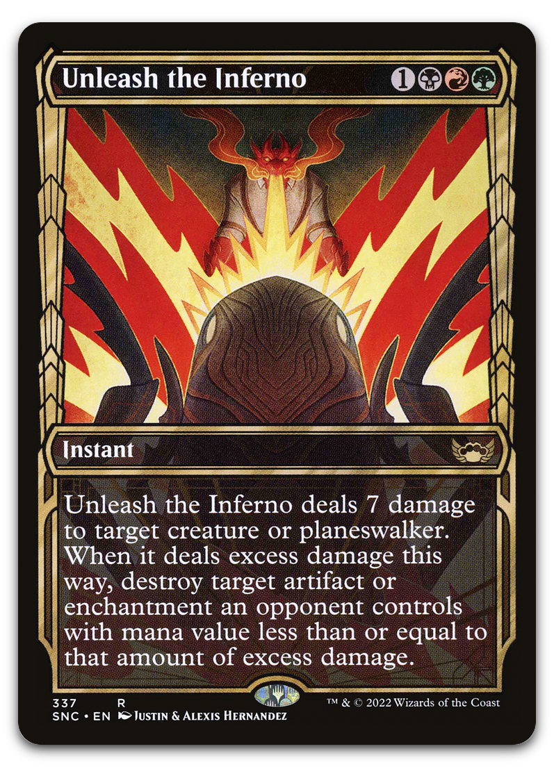 Product image for TCG 268827
