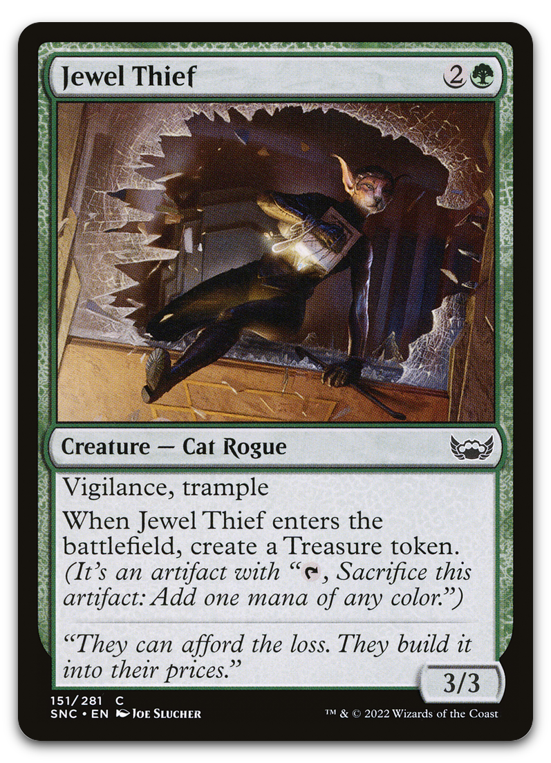 Product image for TCG 268829
