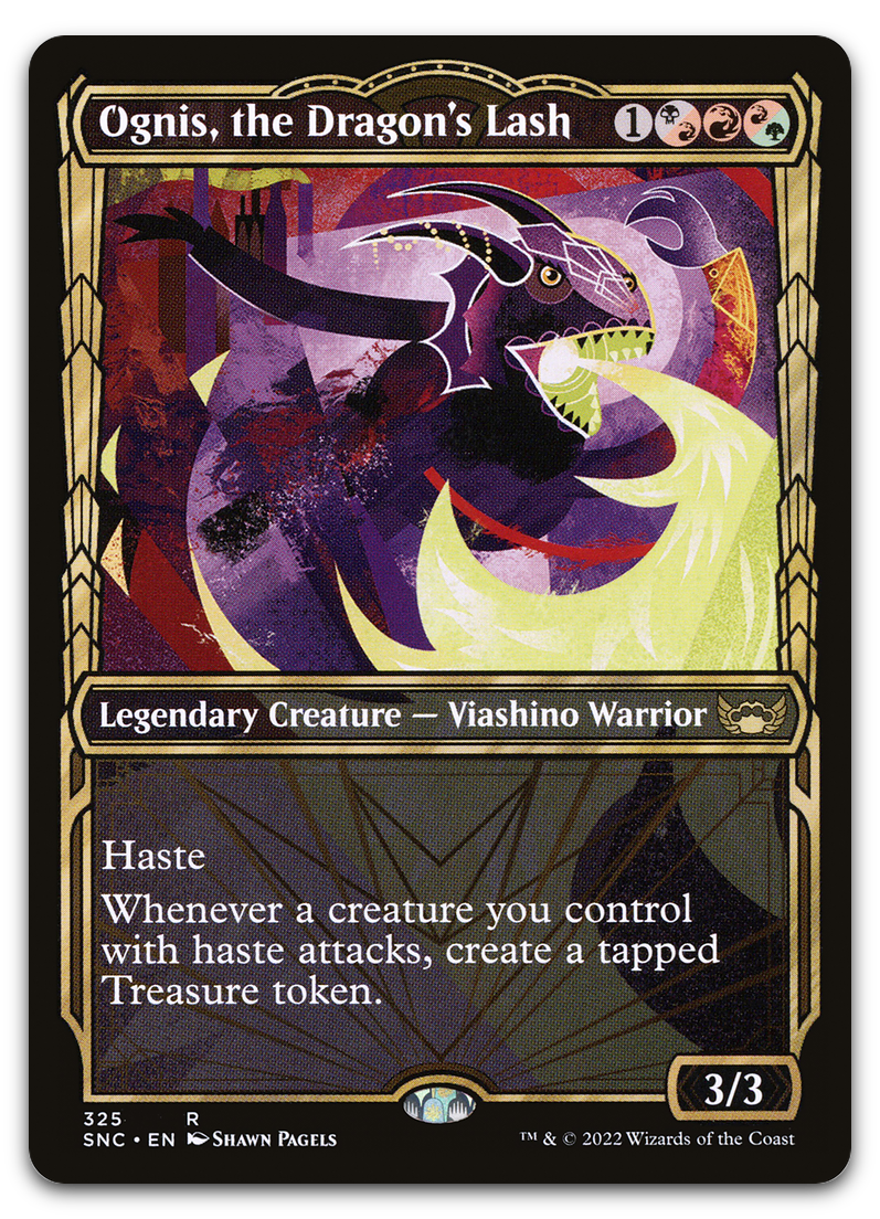Product image for TCG 268831