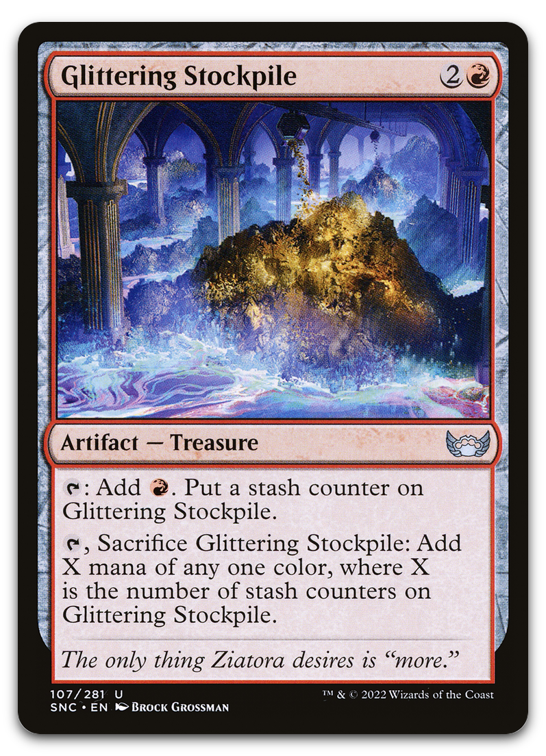 Product image for TCG 268838
