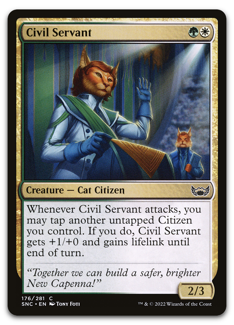 Product image for TCG 268839
