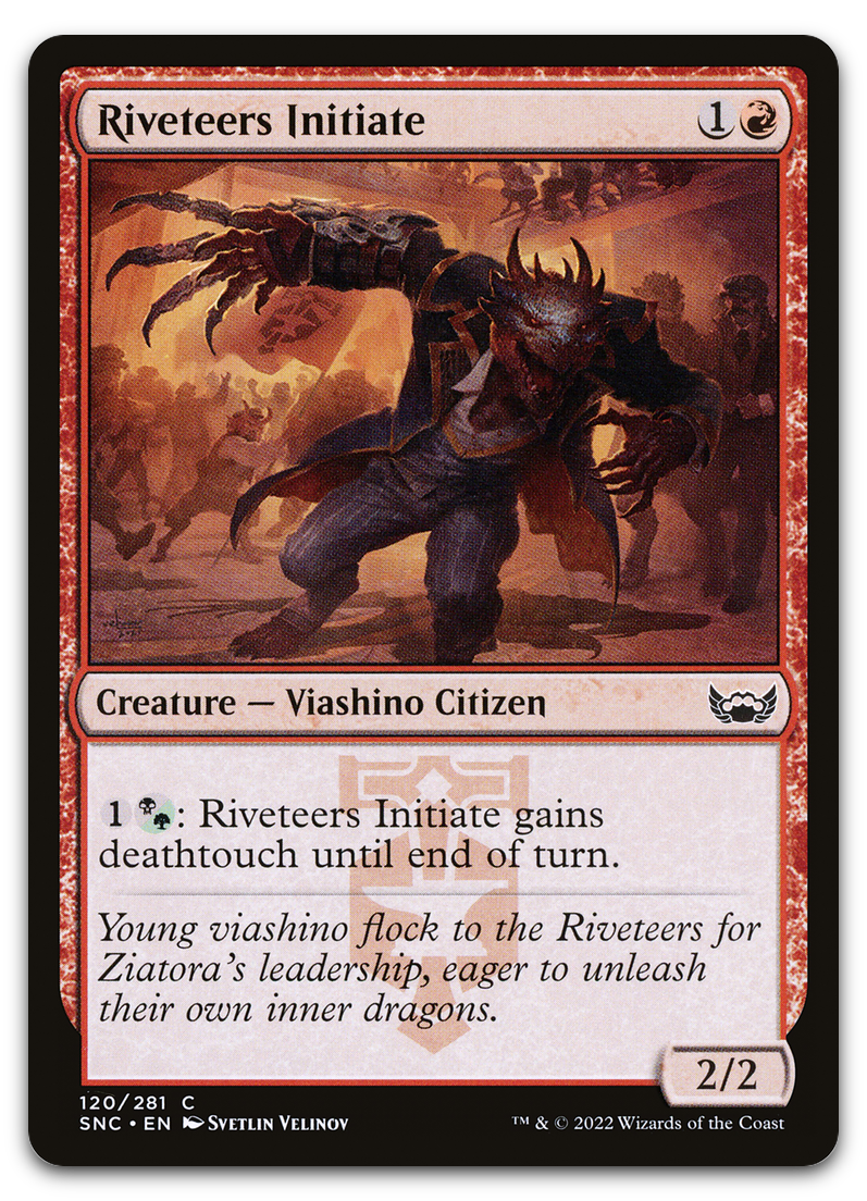 Product image for TCG 268840