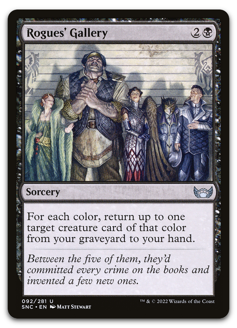 Product image for TCG 268841