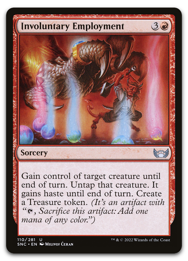 Product image for TCG 268842