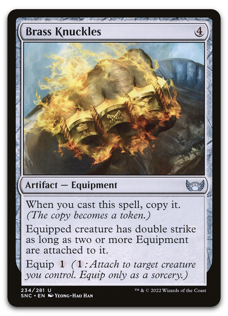 Product image for TCG 268844