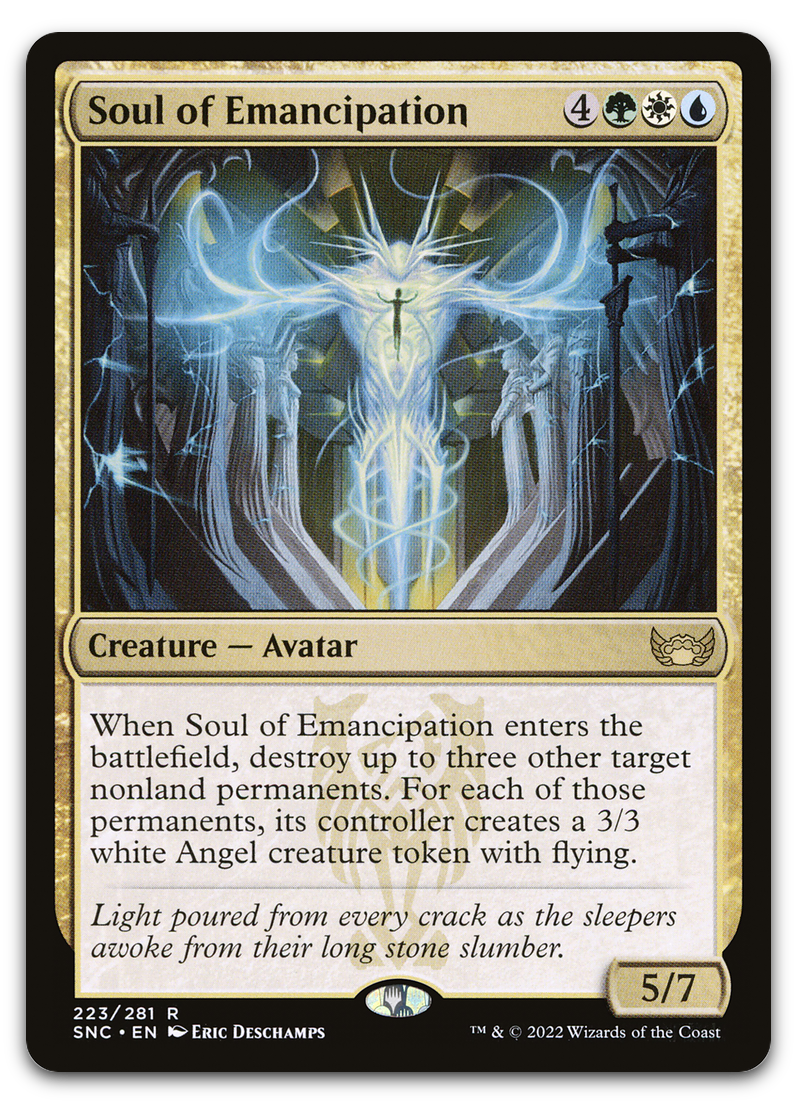 Product image for TCG 268898