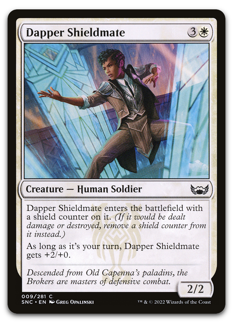 Product image for TCG 268902