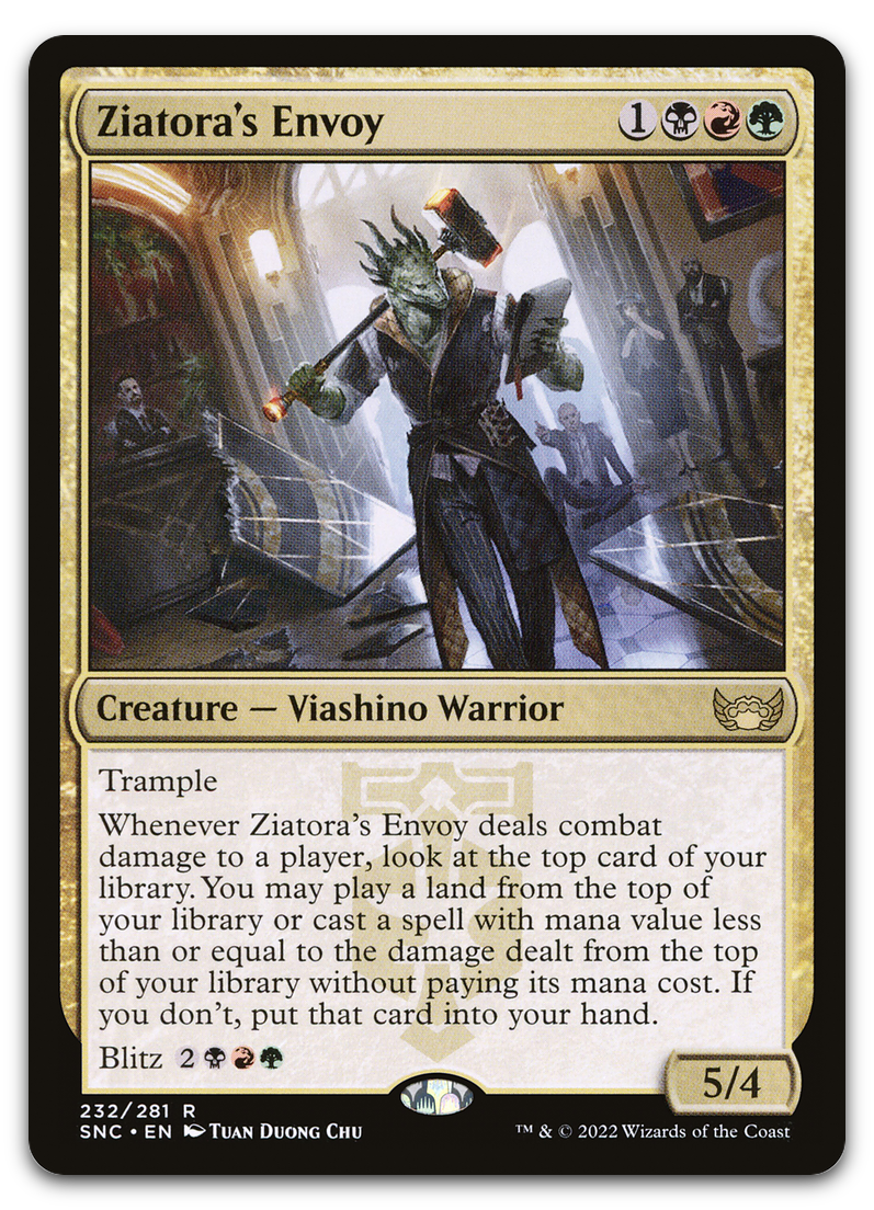 Product image for TCG 268911