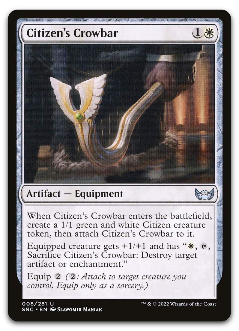 Product image for TCG 268913