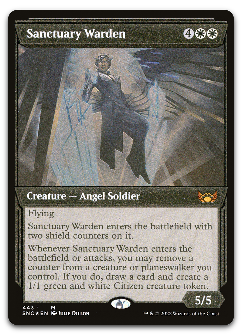 Product image for TCG 268920