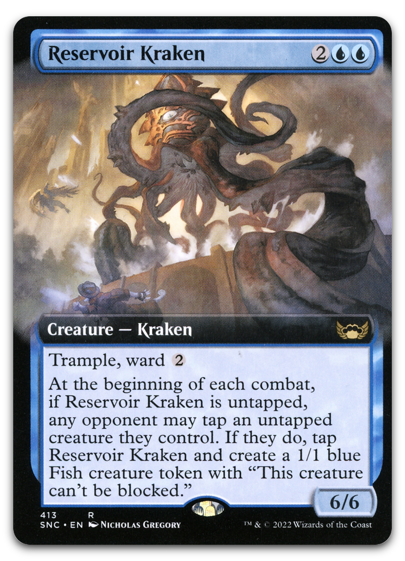 Product image for TCG 268932