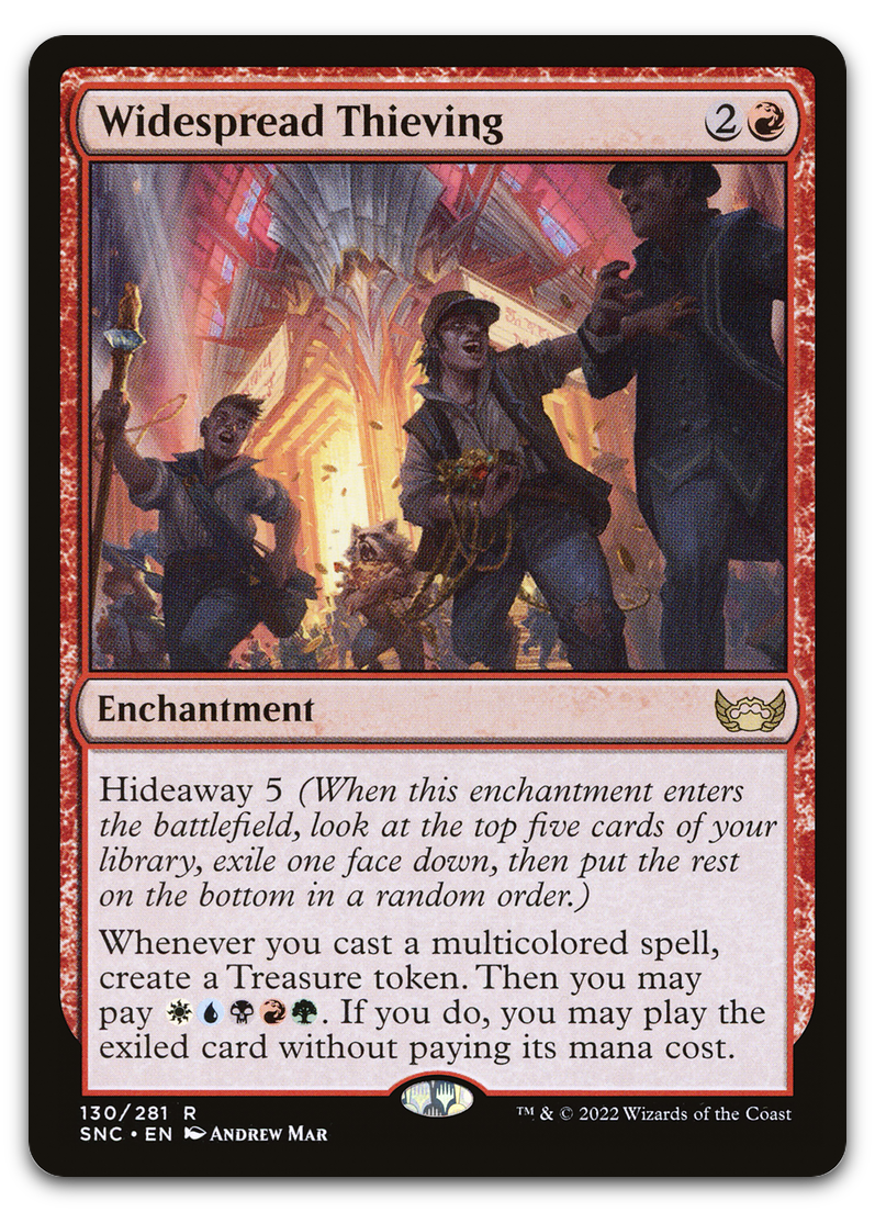 Product image for TCG 268941