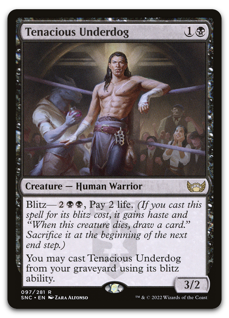 Product image for TCG 268942
