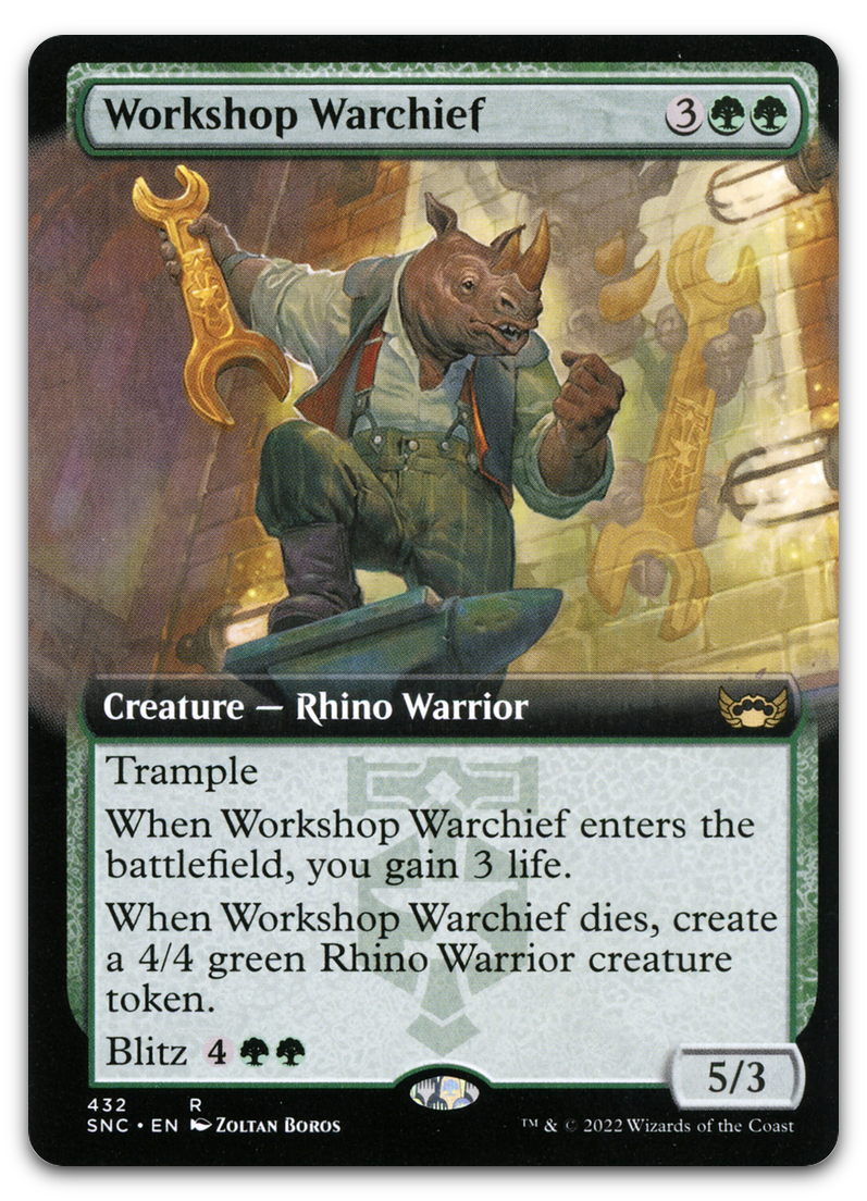 Product image for TCG 268944