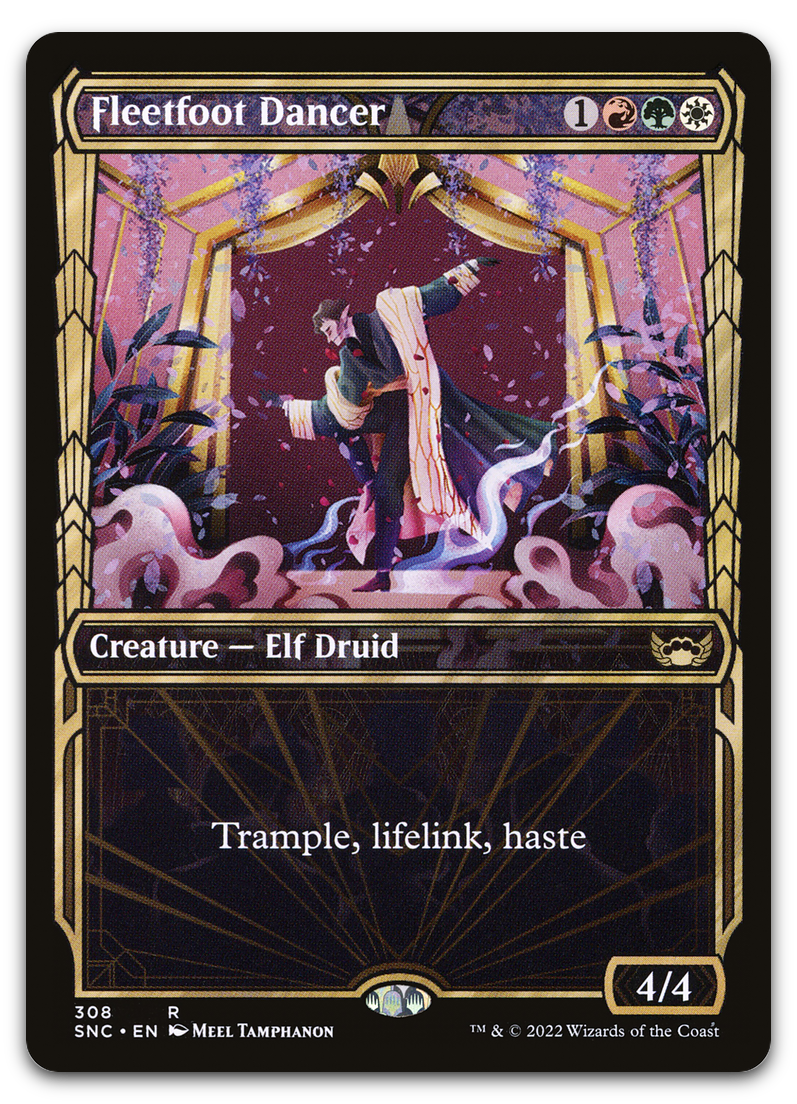 Product image for TCG 268947