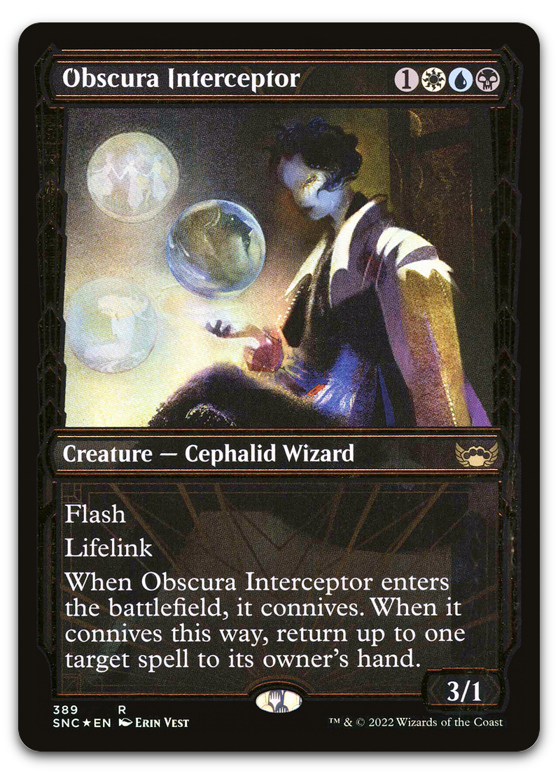 Product image for TCG 268950