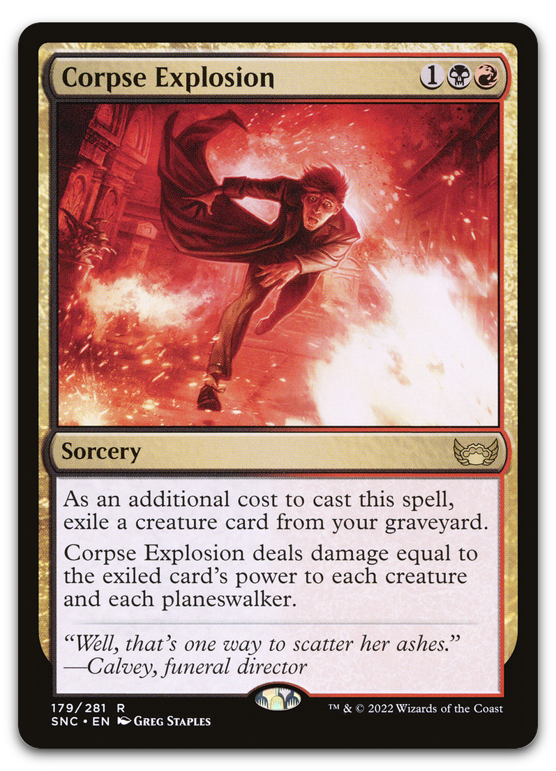 Product image for TCG 268954