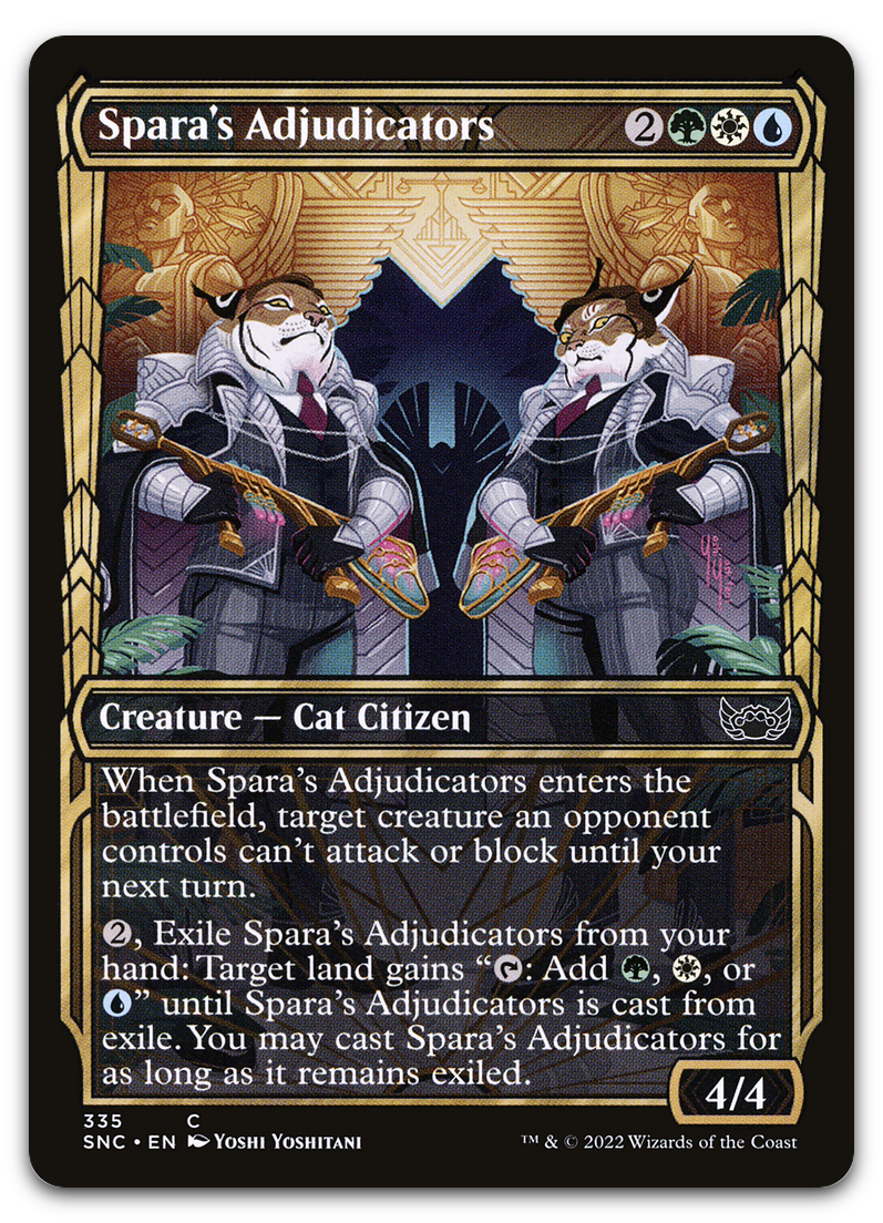 Product image for TCG 269005