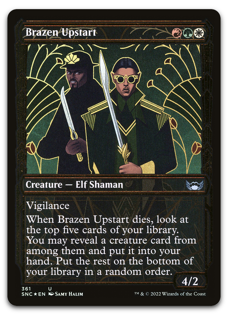 Product image for TCG 269006