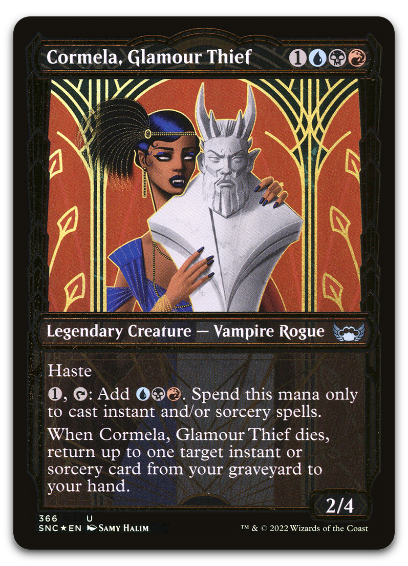 Product image for TCG 269011