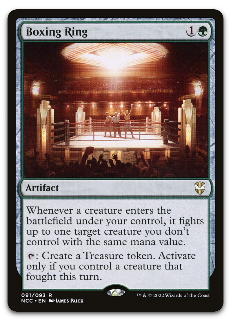 Product image for TCG 269016