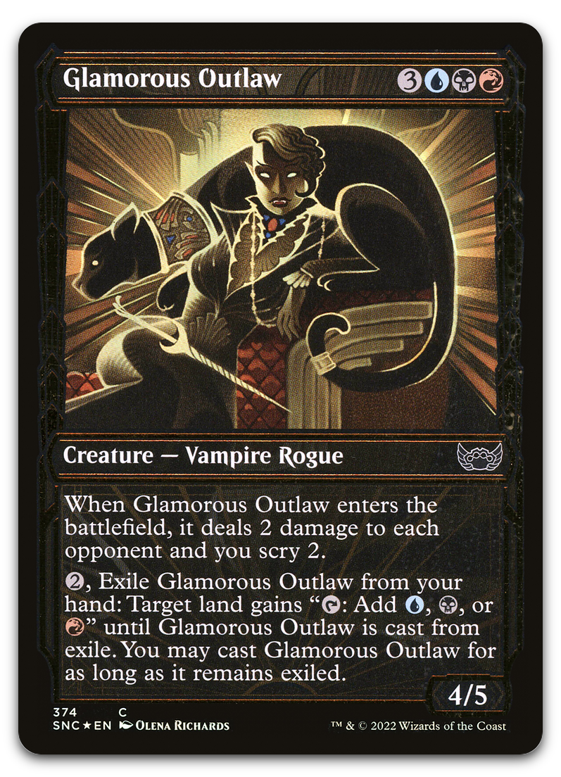 Product image for TCG 269020