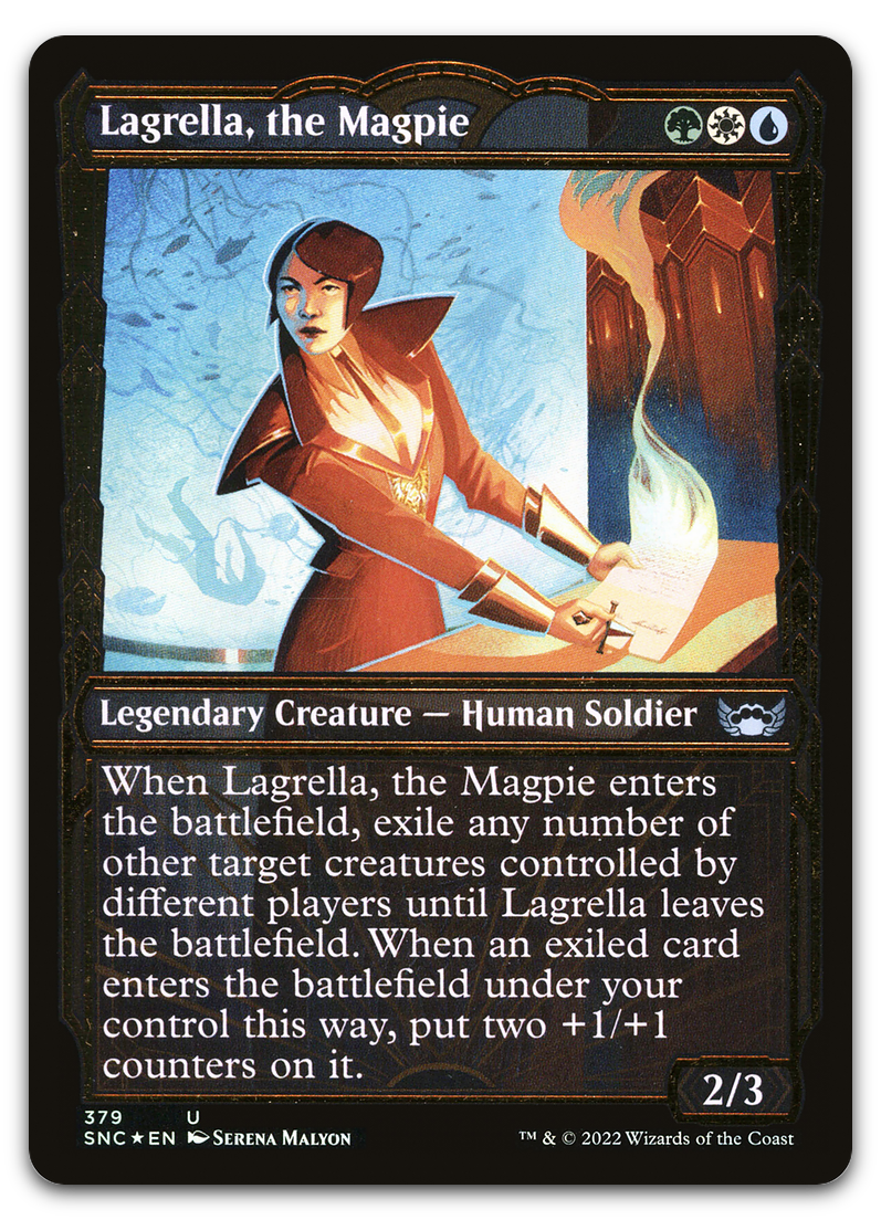 Product image for TCG 269025