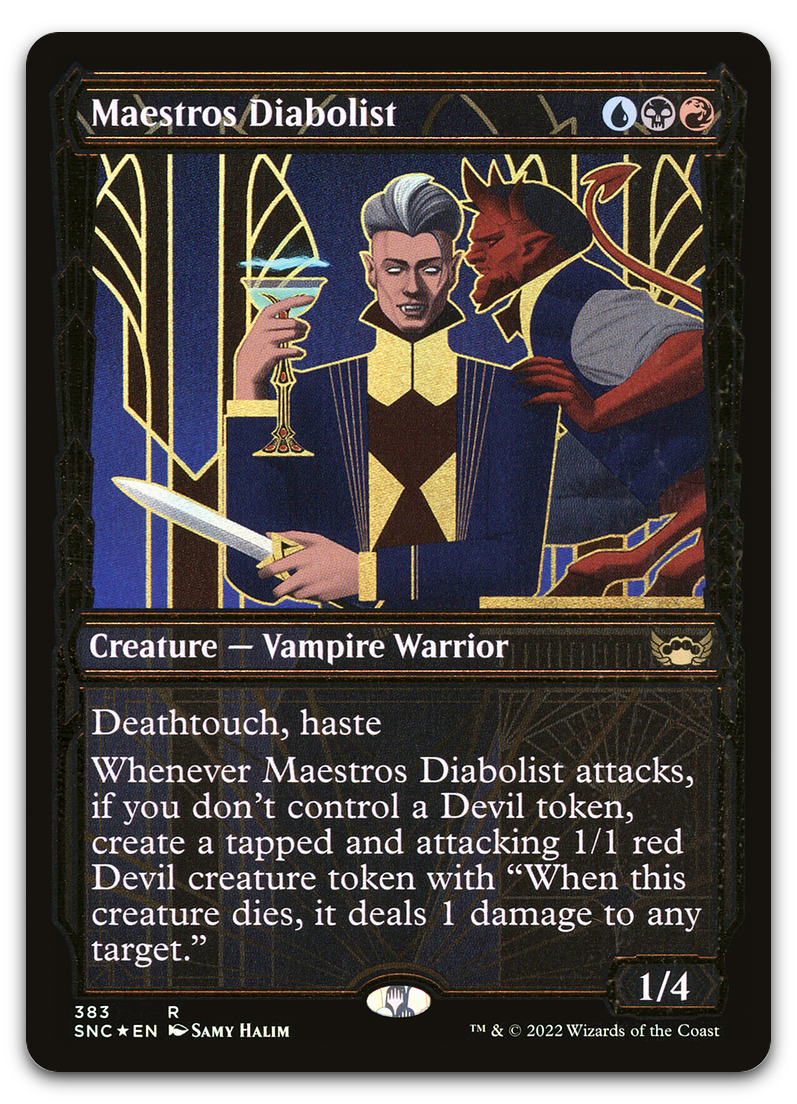 Product image for TCG 269029