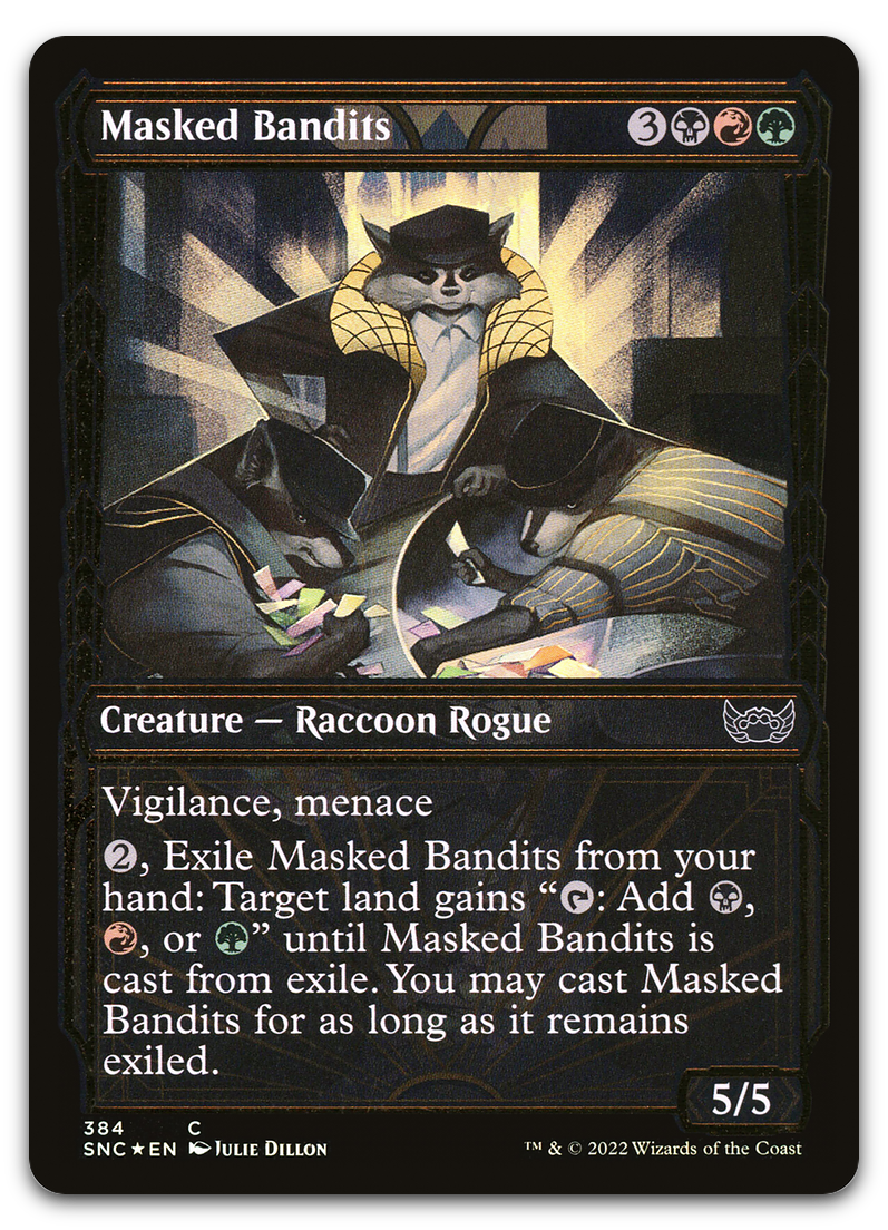 Product image for TCG 269030