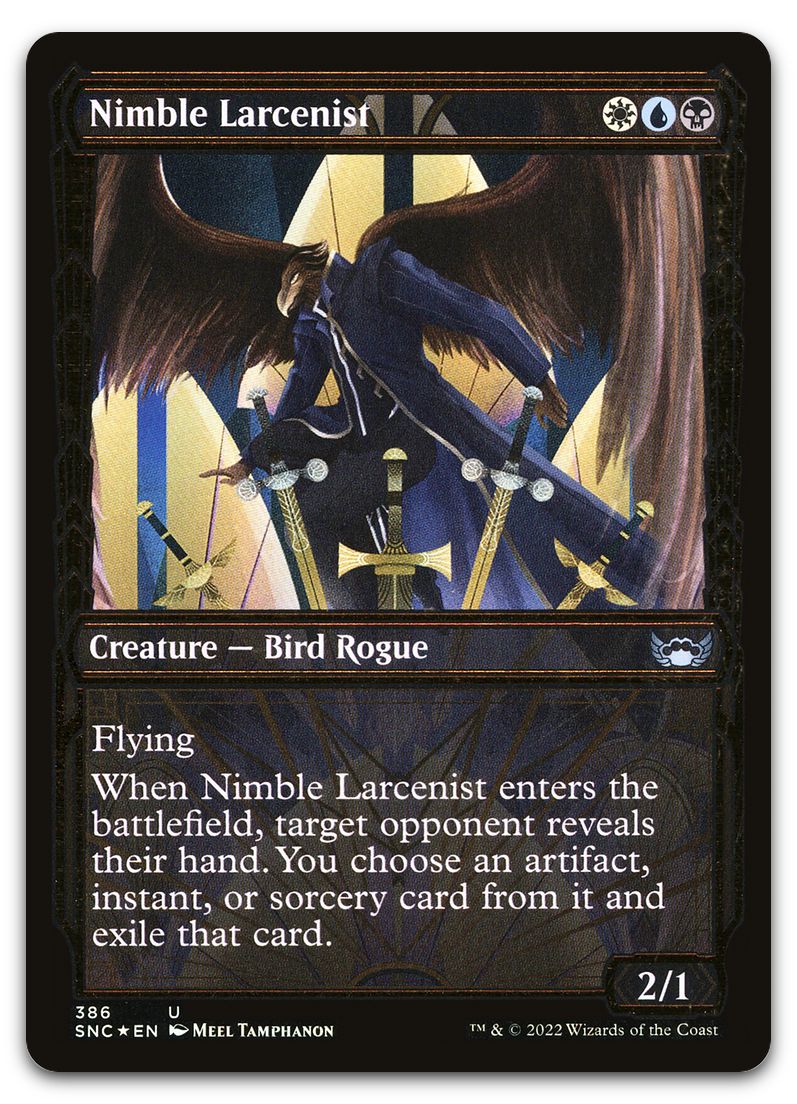 Product image for TCG 269032