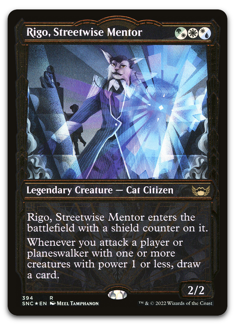 Product image for TCG 269040