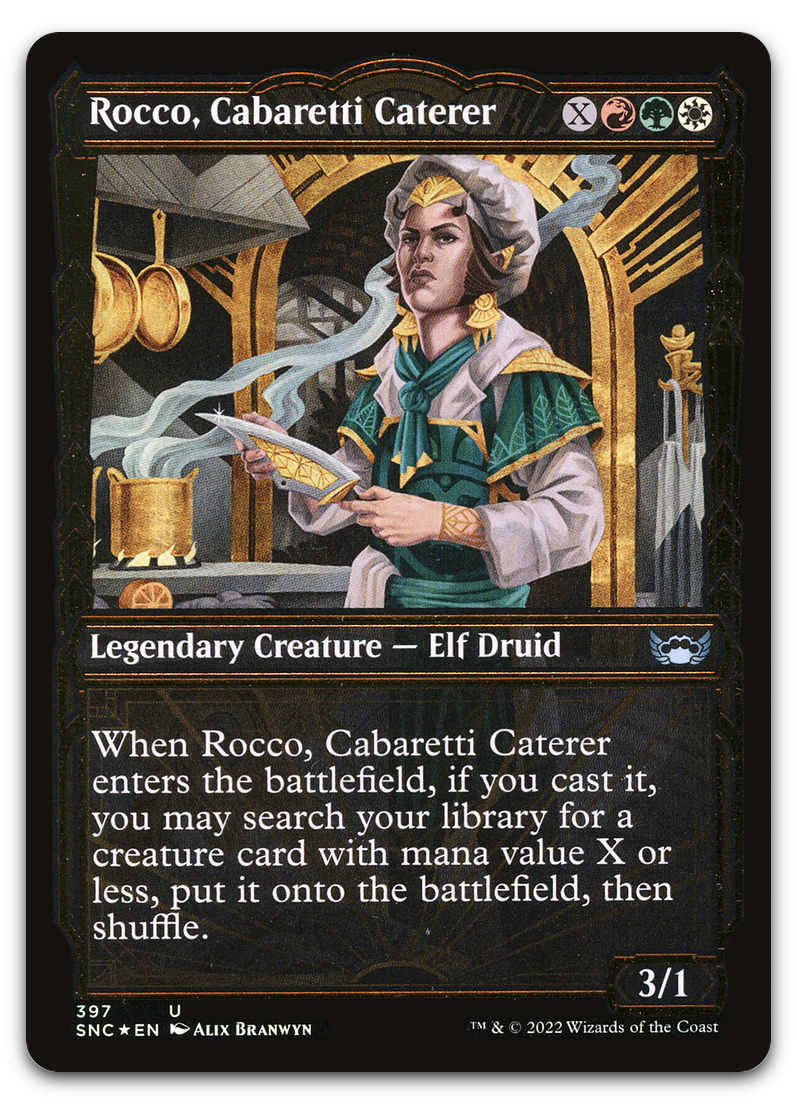 Product image for TCG 269044