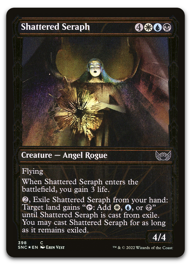 Product image for TCG 269045