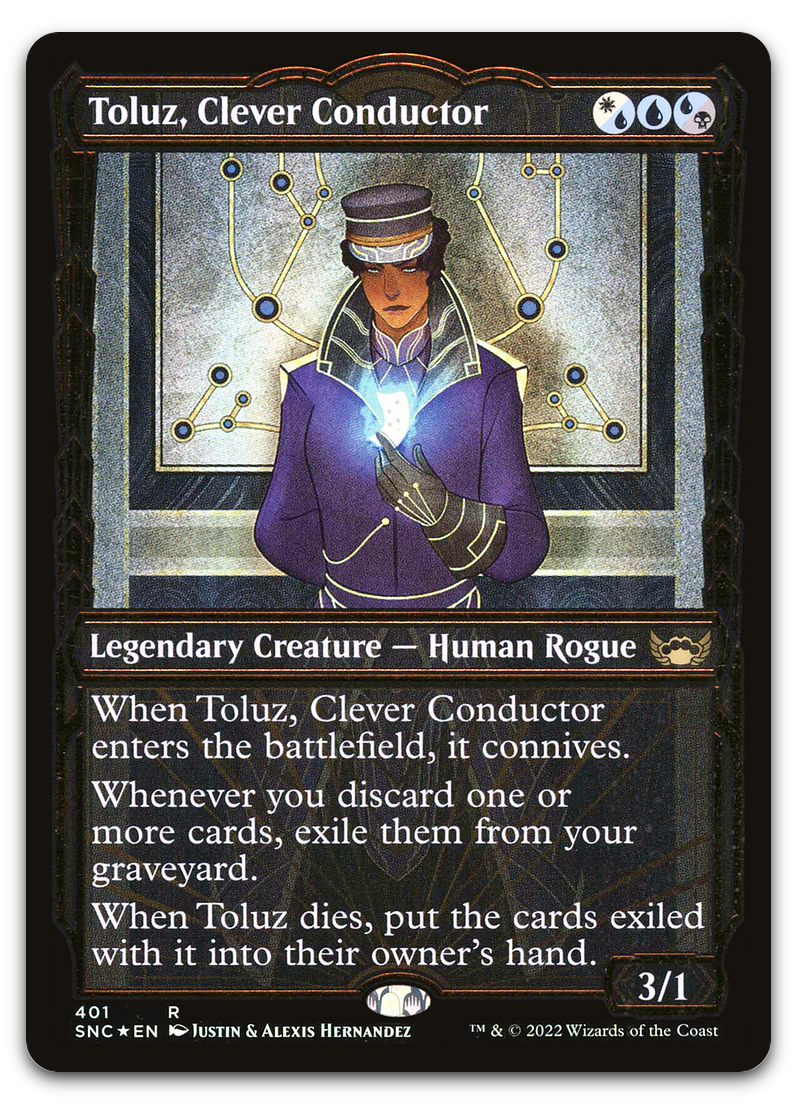 Product image for TCG 269049