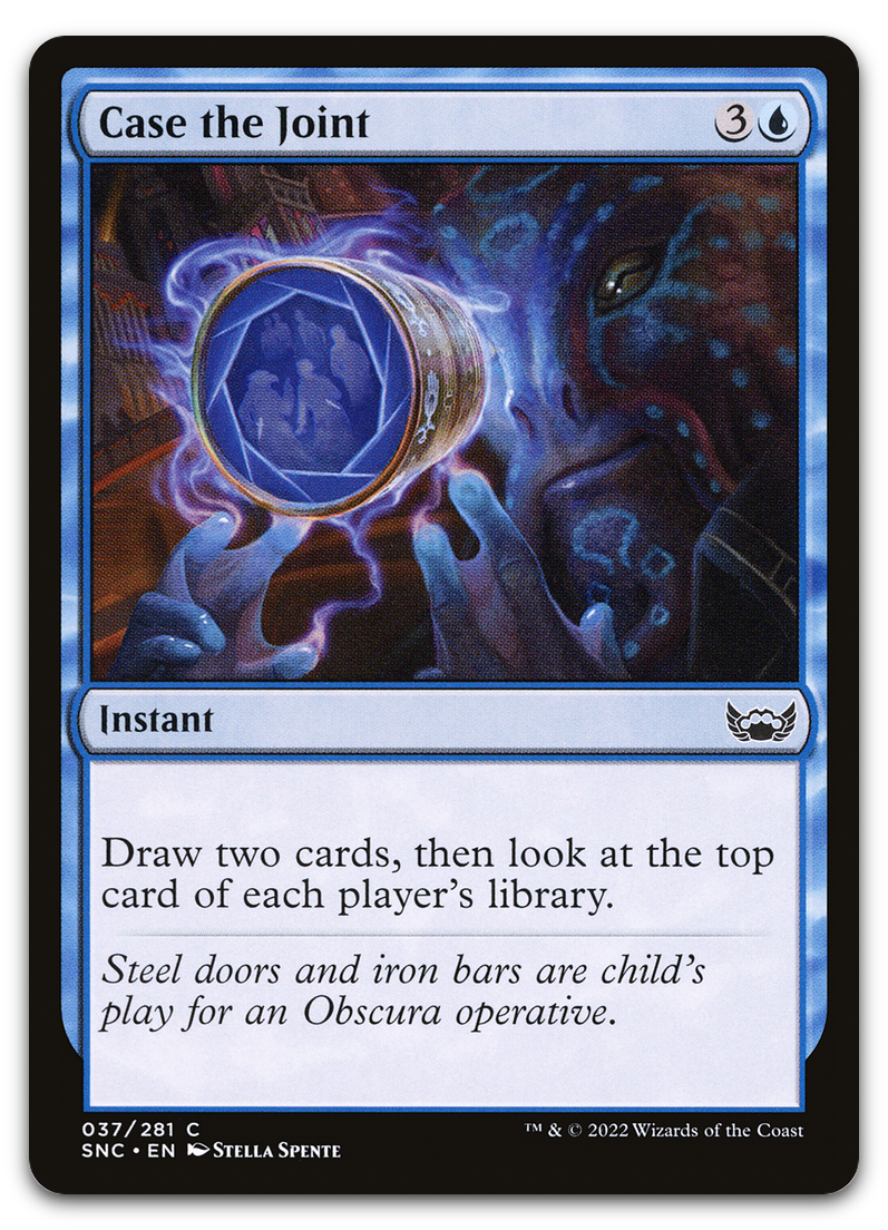 Product image for TCG 269056