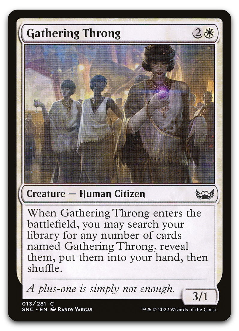 Product image for TCG 269059