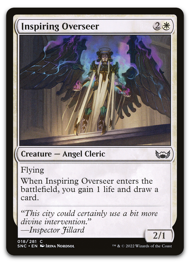 Product image for TCG 269065