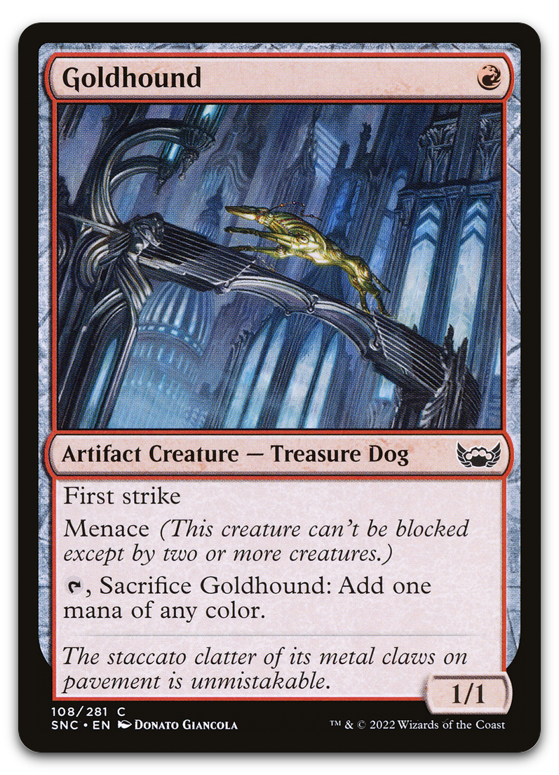 Product image for TCG 269068