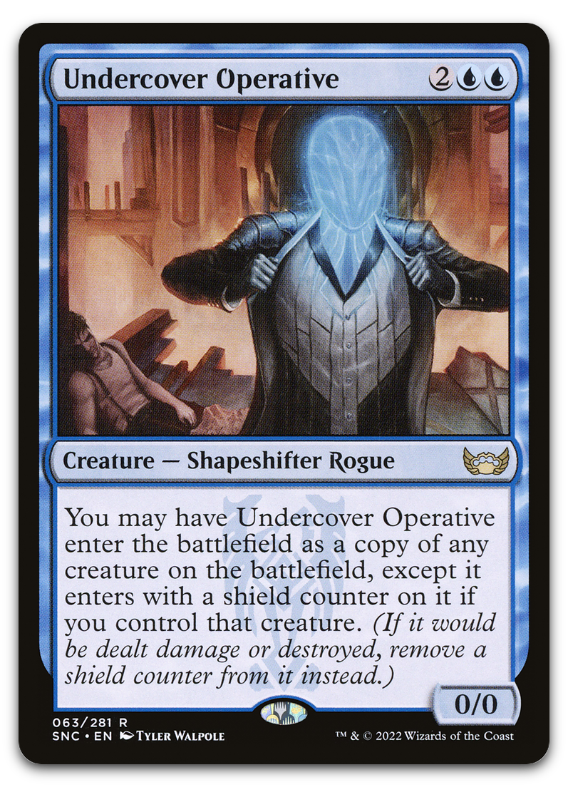 Product image for TCG 269072