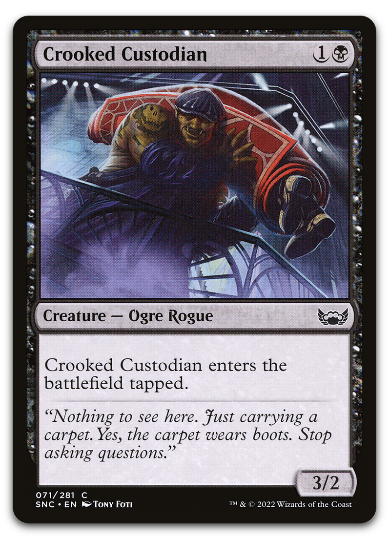 Product image for TCG 269074
