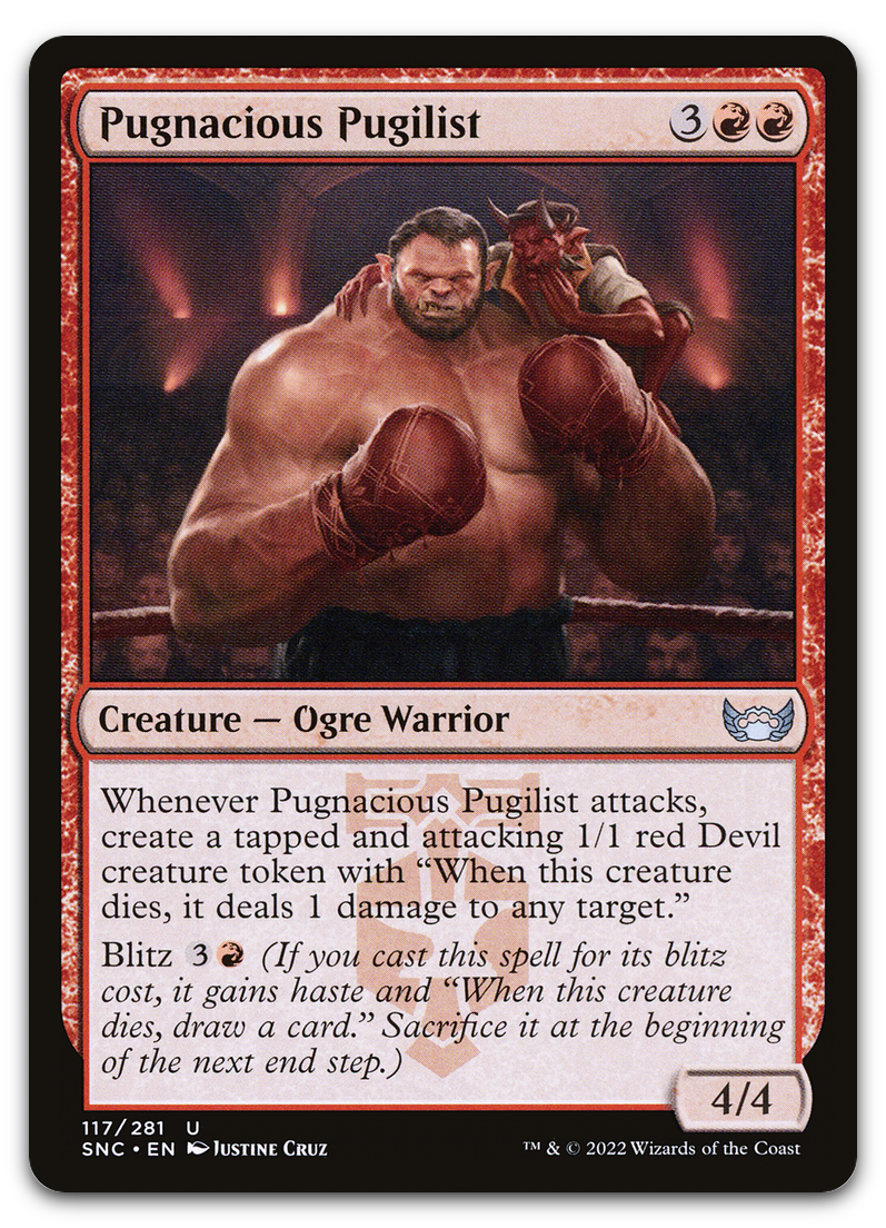Product image for TCG 269078
