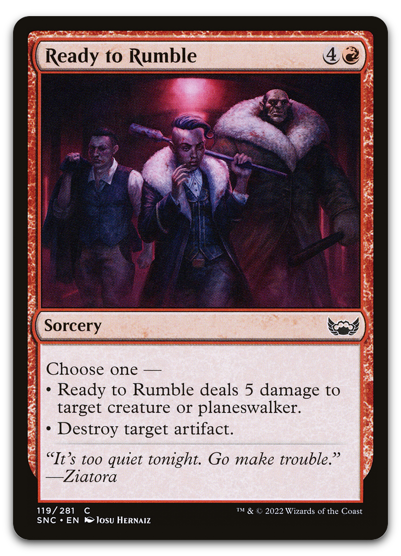 Product image for TCG 269080