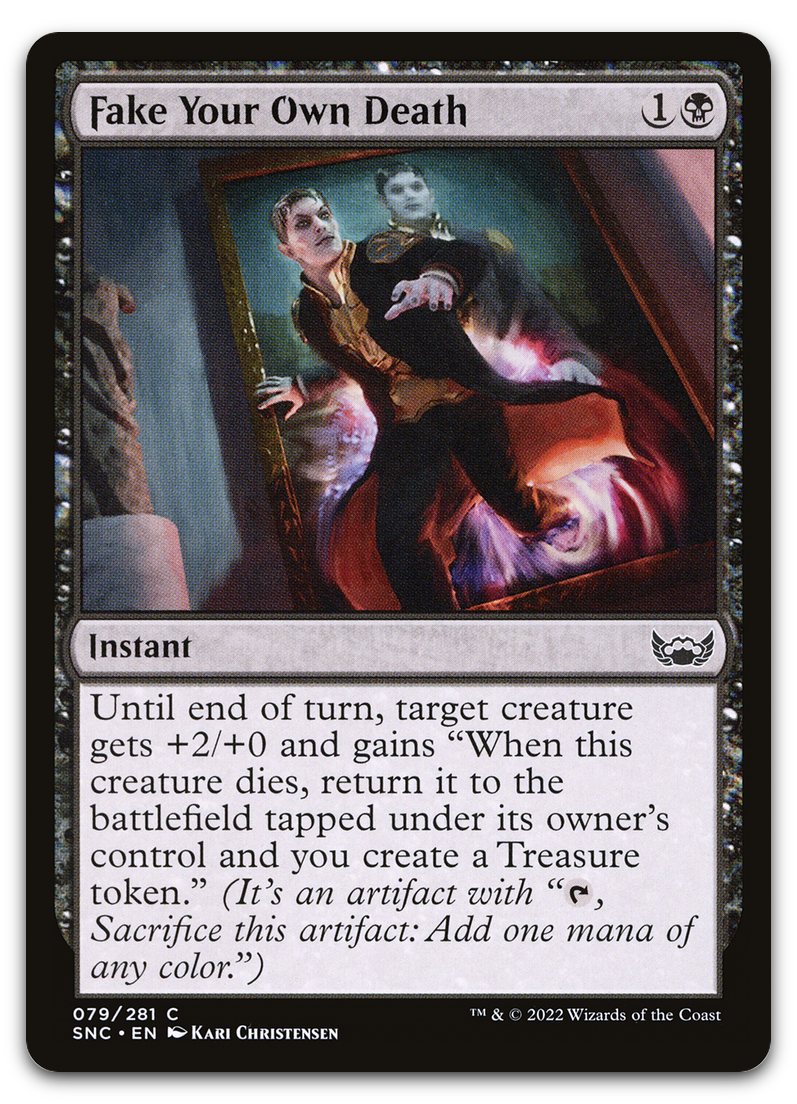 Product image for TCG 269082