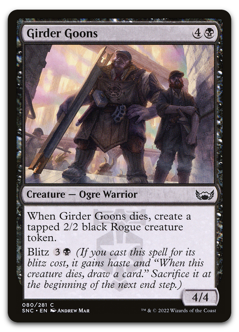 Product image for TCG 269084