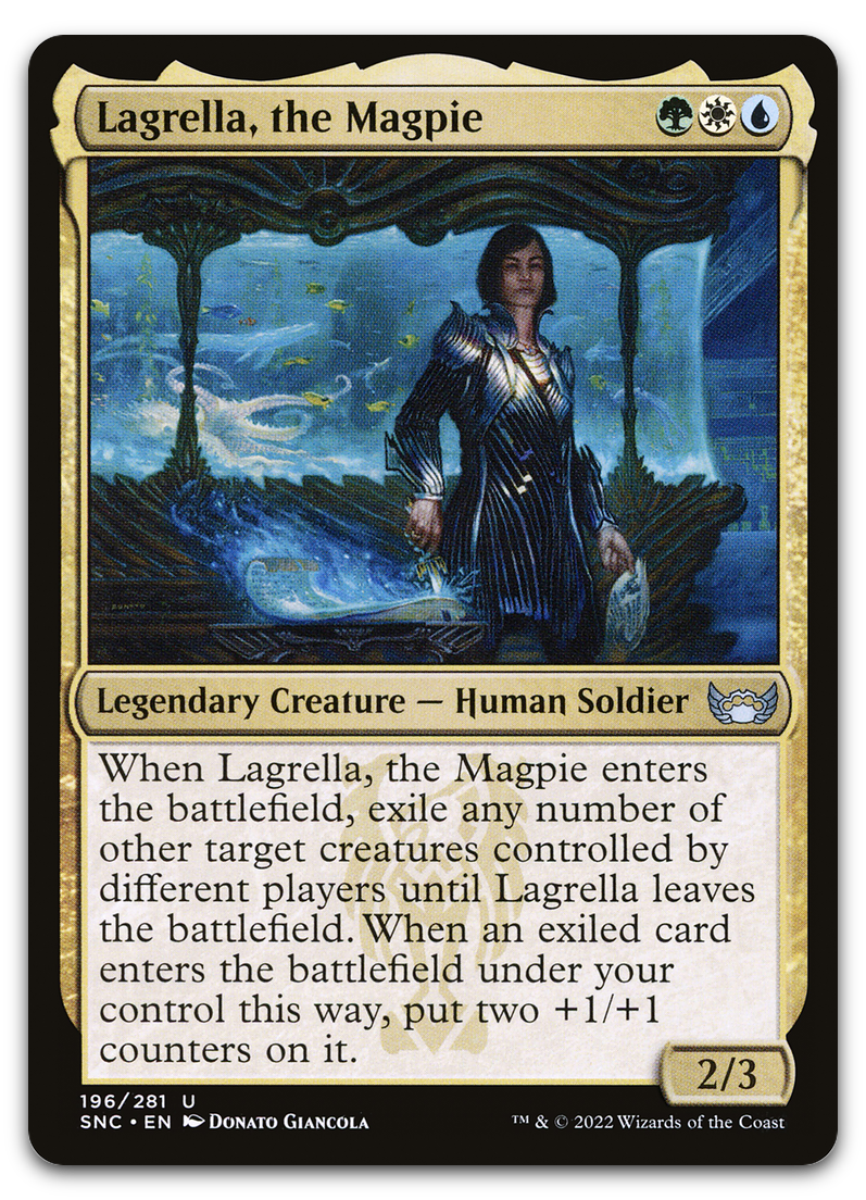 Product image for TCG 269086