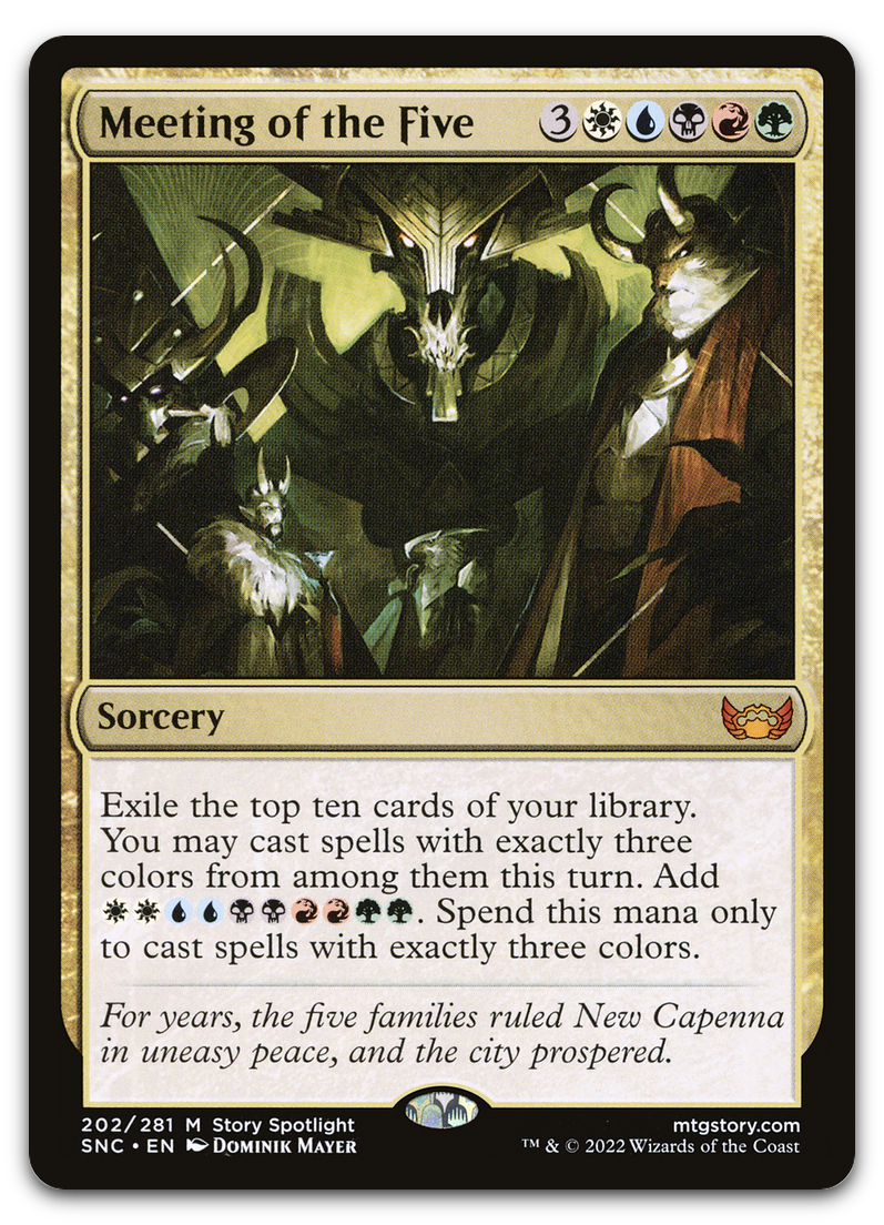 Product image for TCG 269087