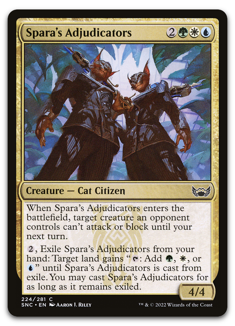 Product image for TCG 269089